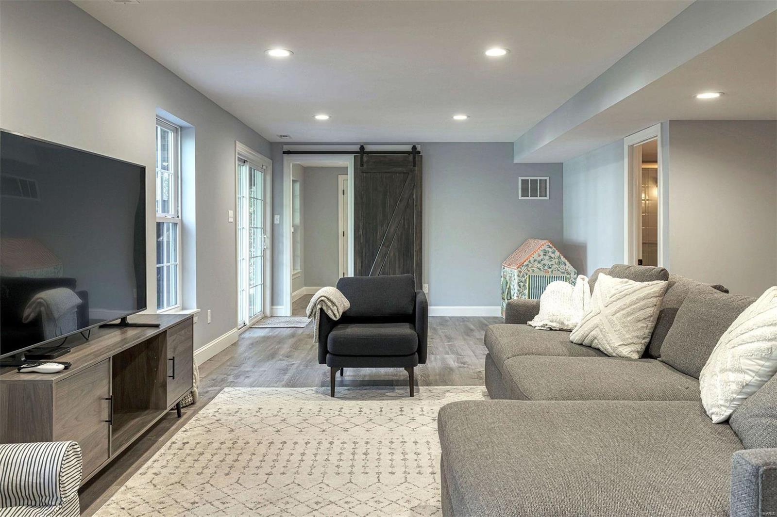 Central Suburbs - Residential