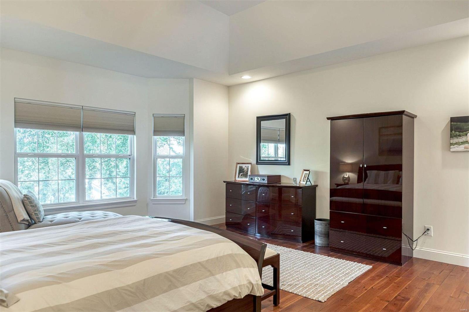 Central Suburbs - Residential