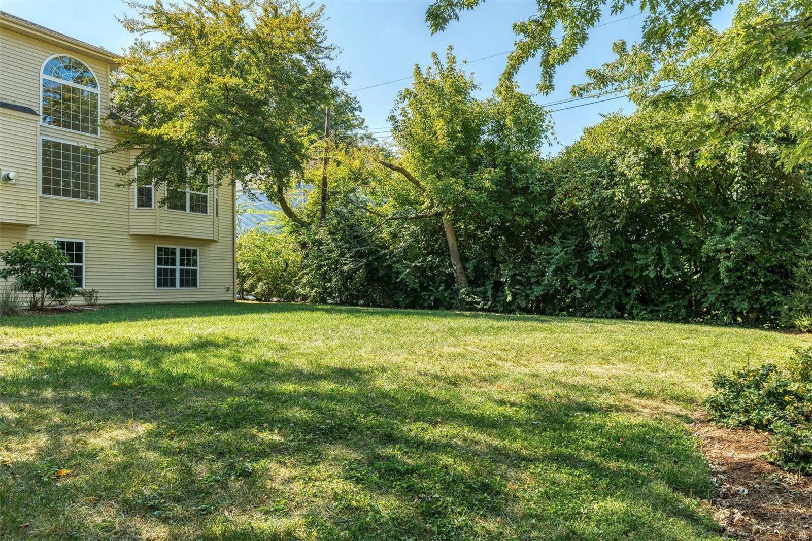 Central Suburbs - Residential