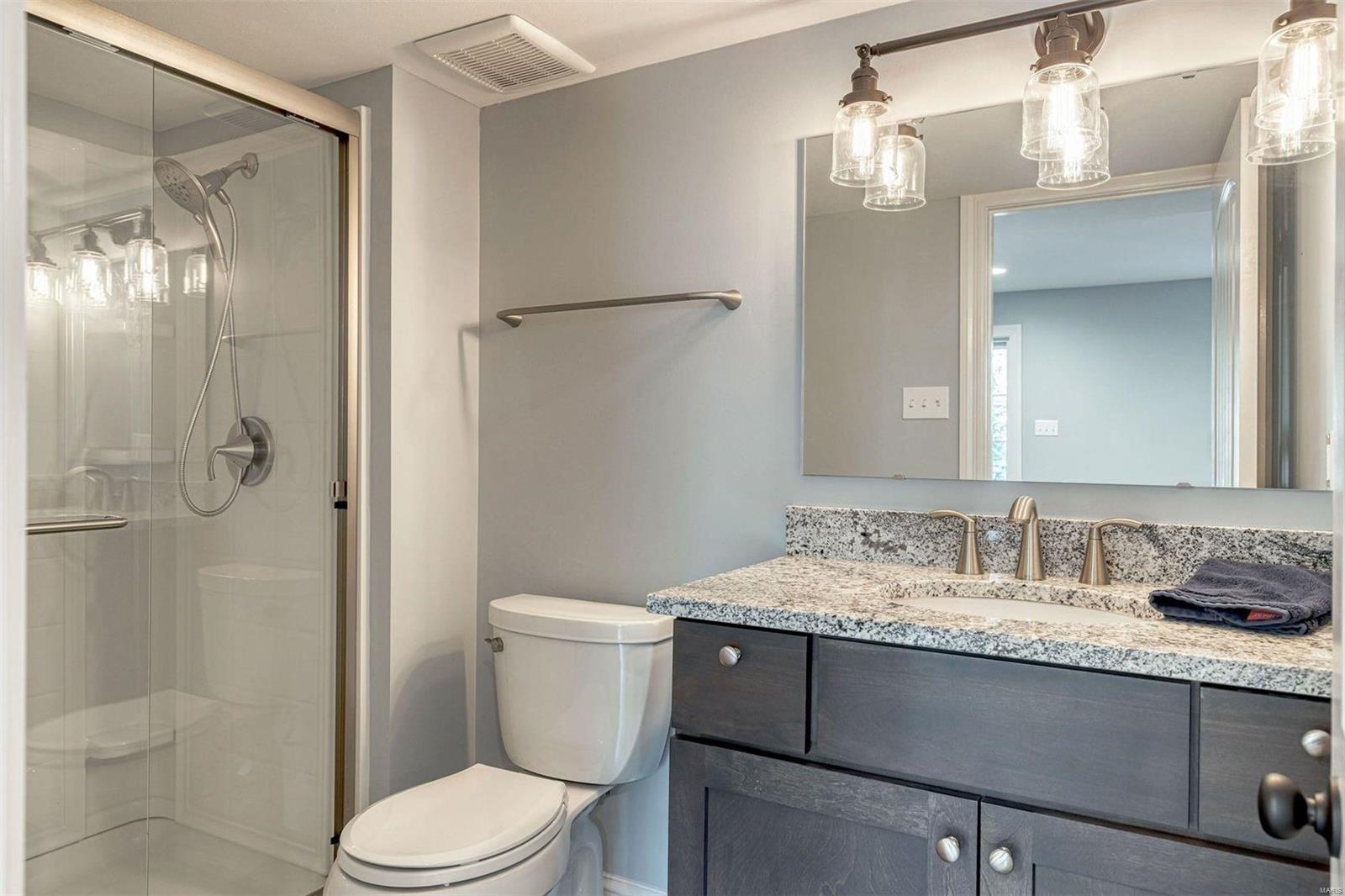 Central Suburbs - Residential