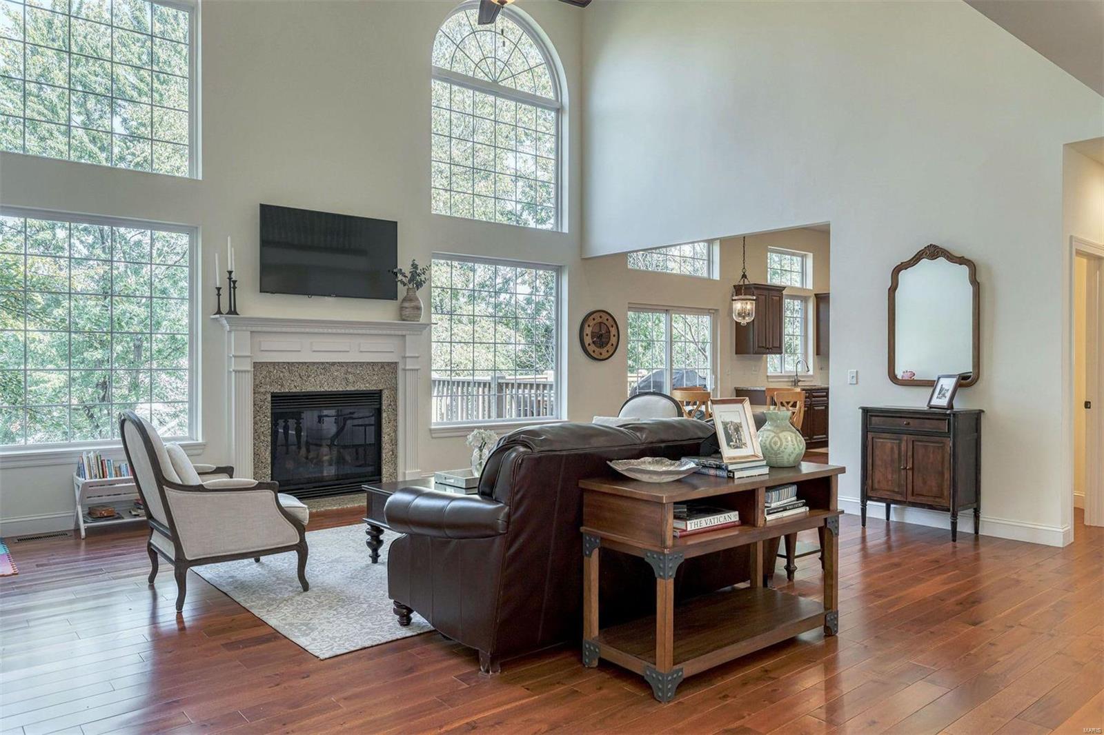 Central Suburbs - Residential