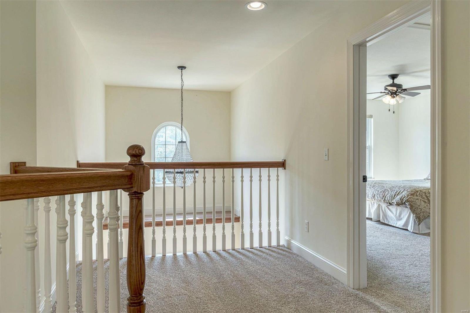 Central Suburbs - Residential