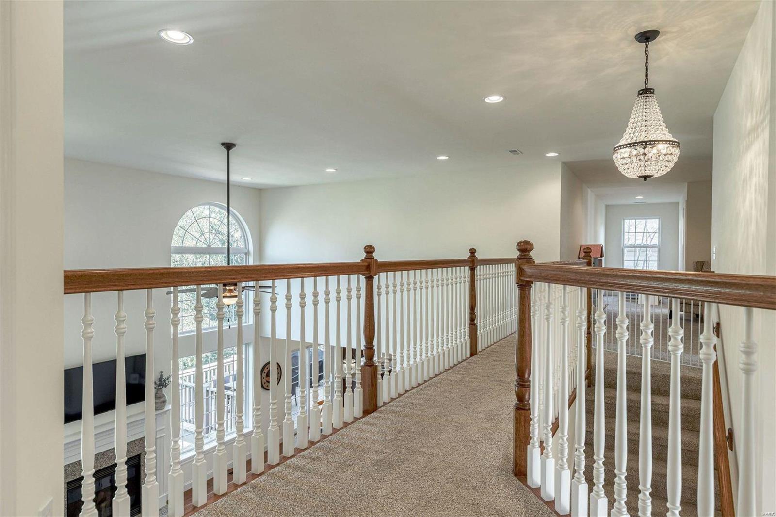 Central Suburbs - Residential