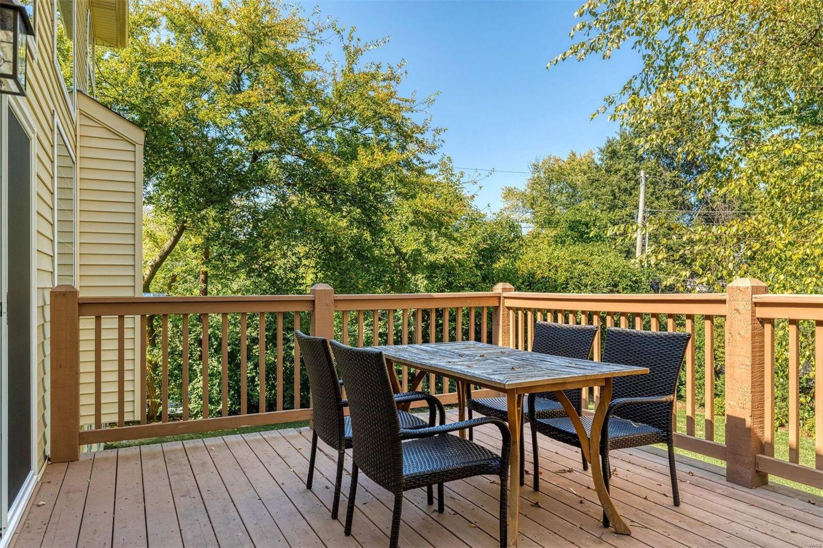 Central Suburbs - Residential