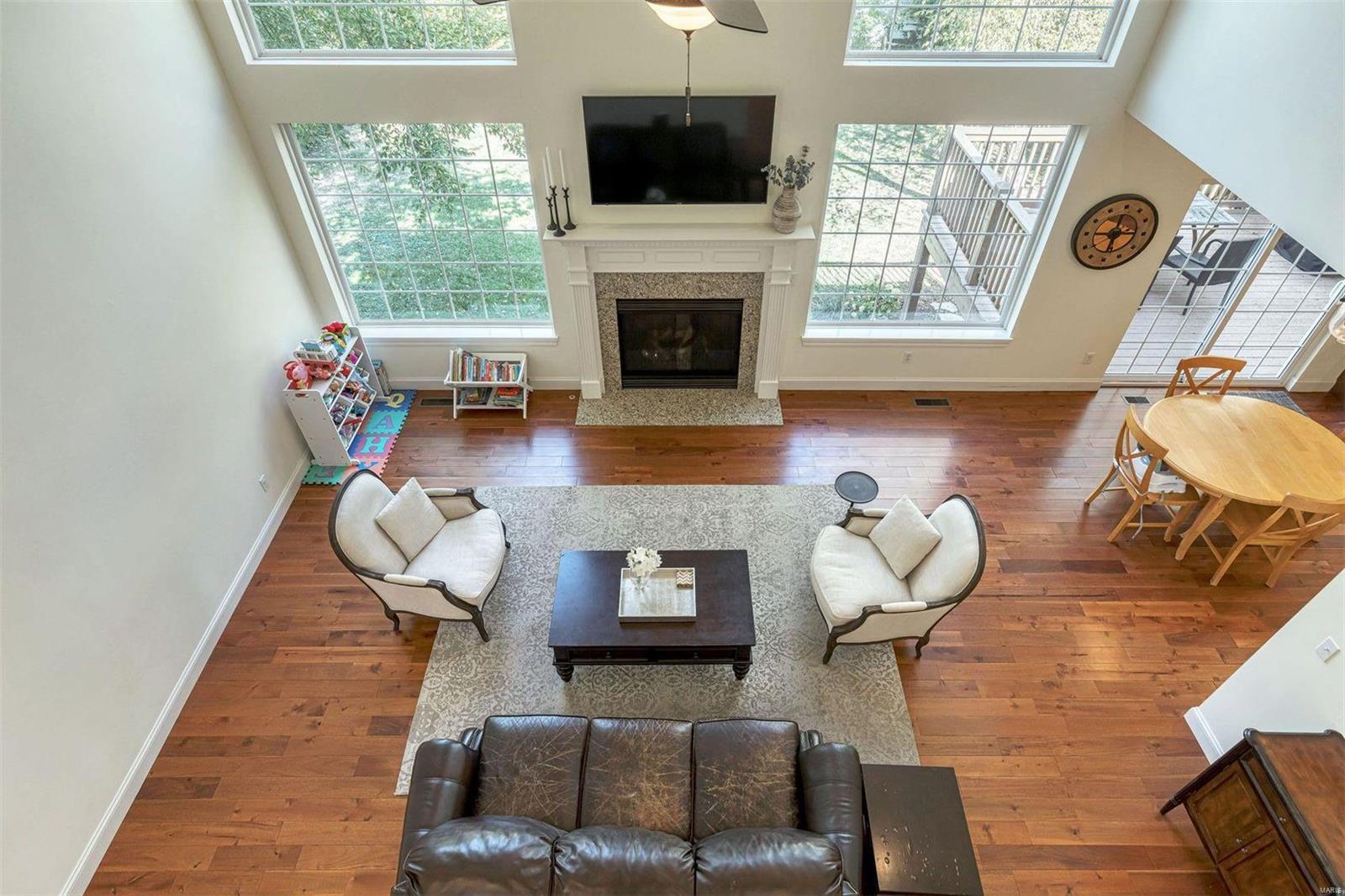 Central Suburbs - Residential