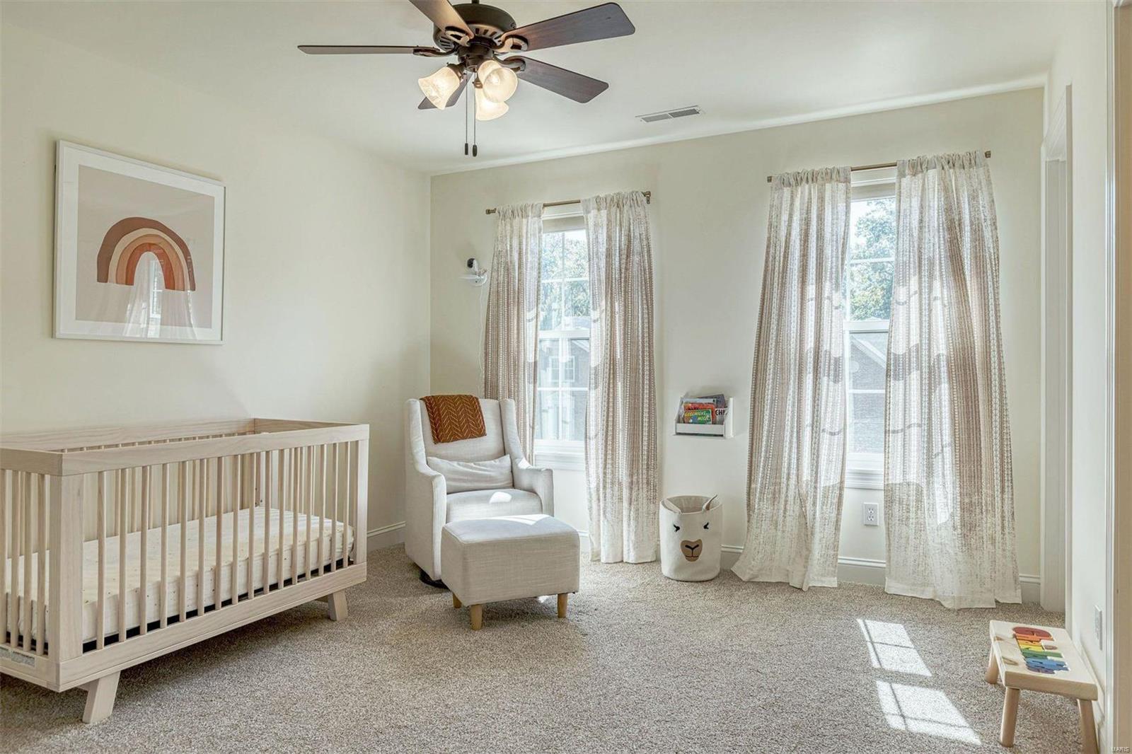 Central Suburbs - Residential