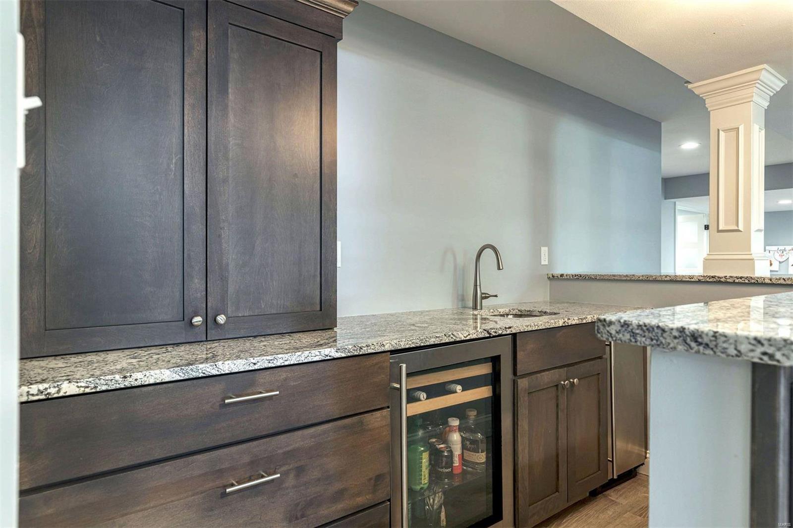 Central Suburbs - Residential