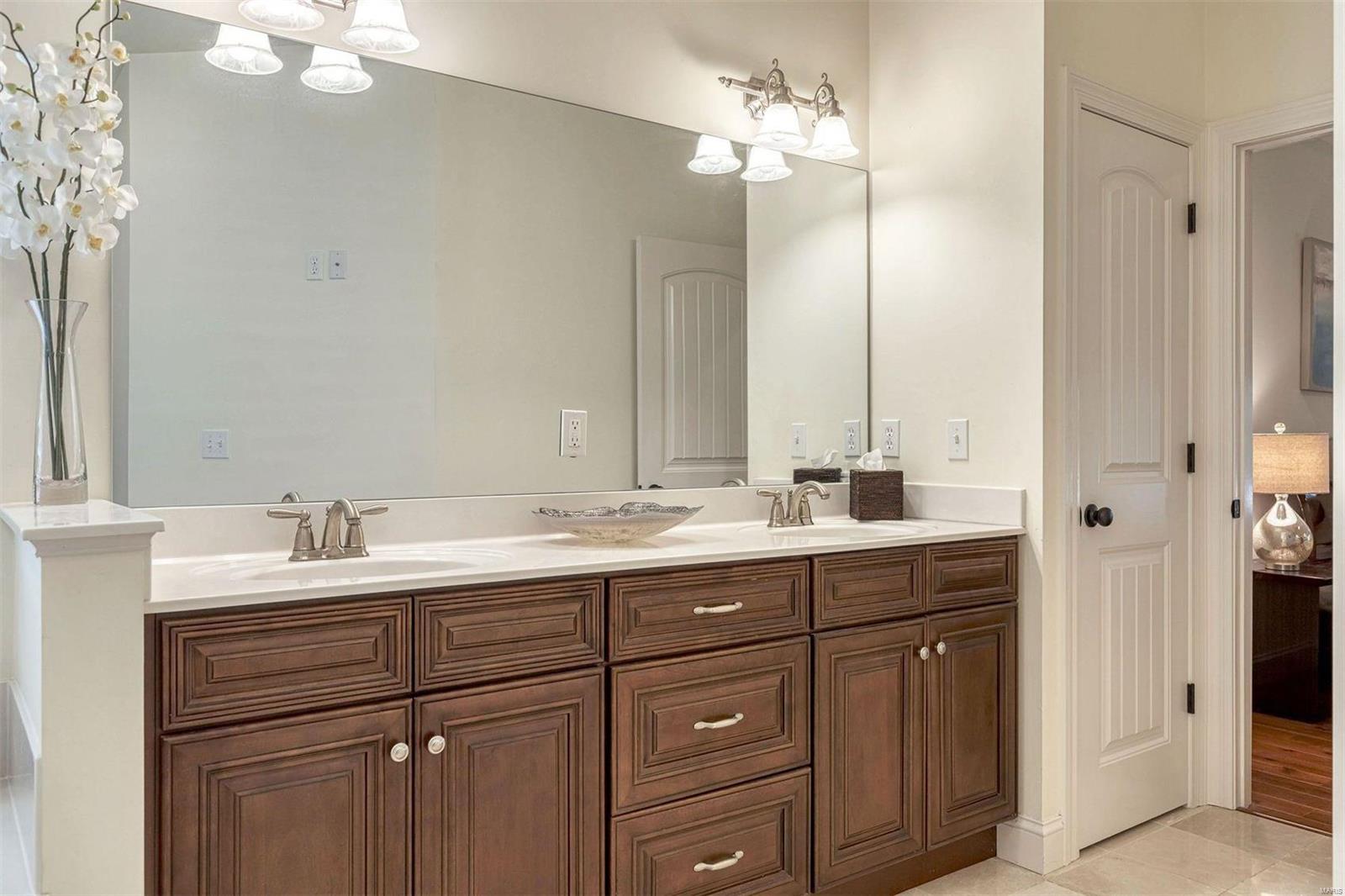 Central Suburbs - Residential