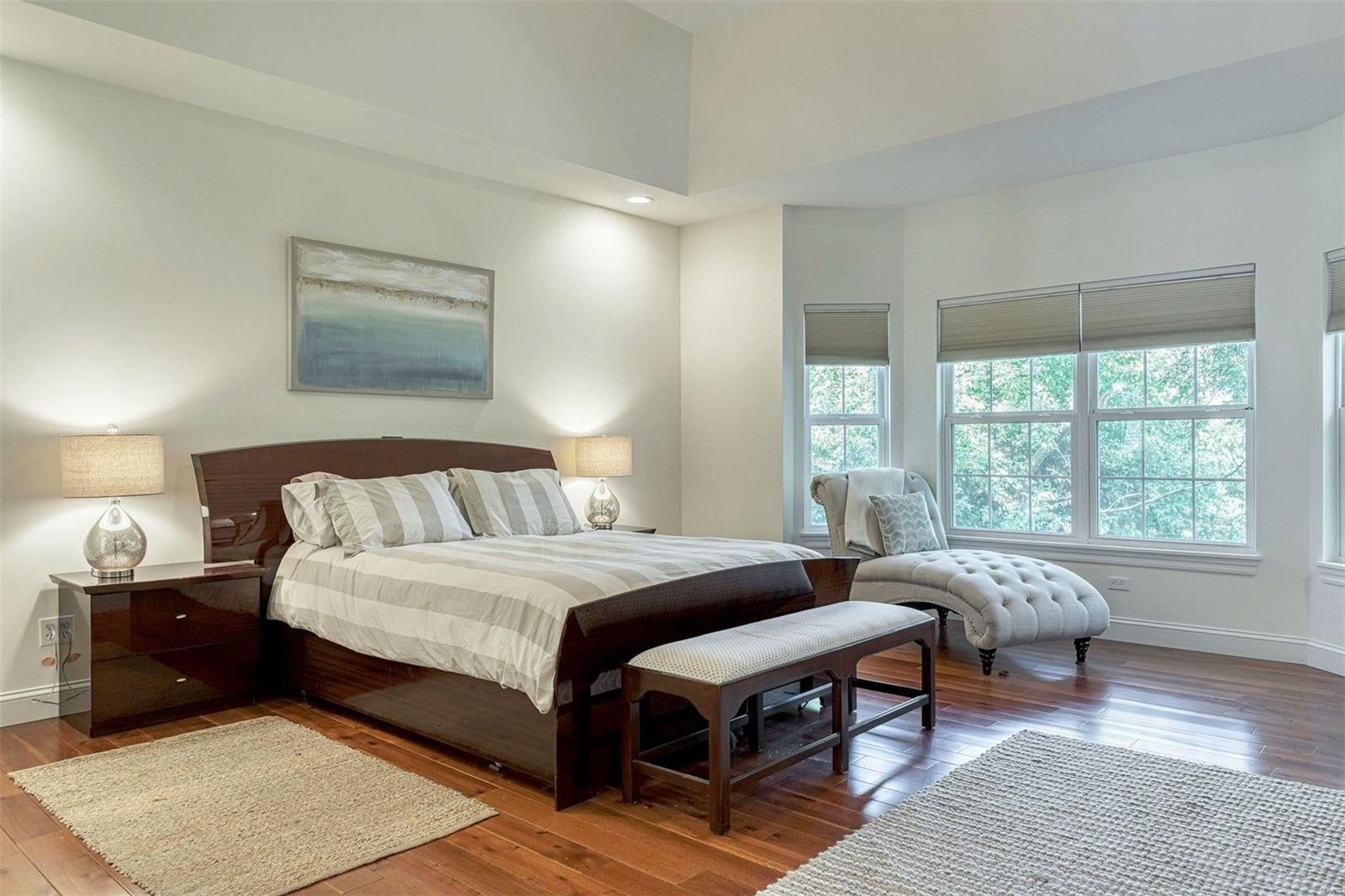 Central Suburbs - Residential