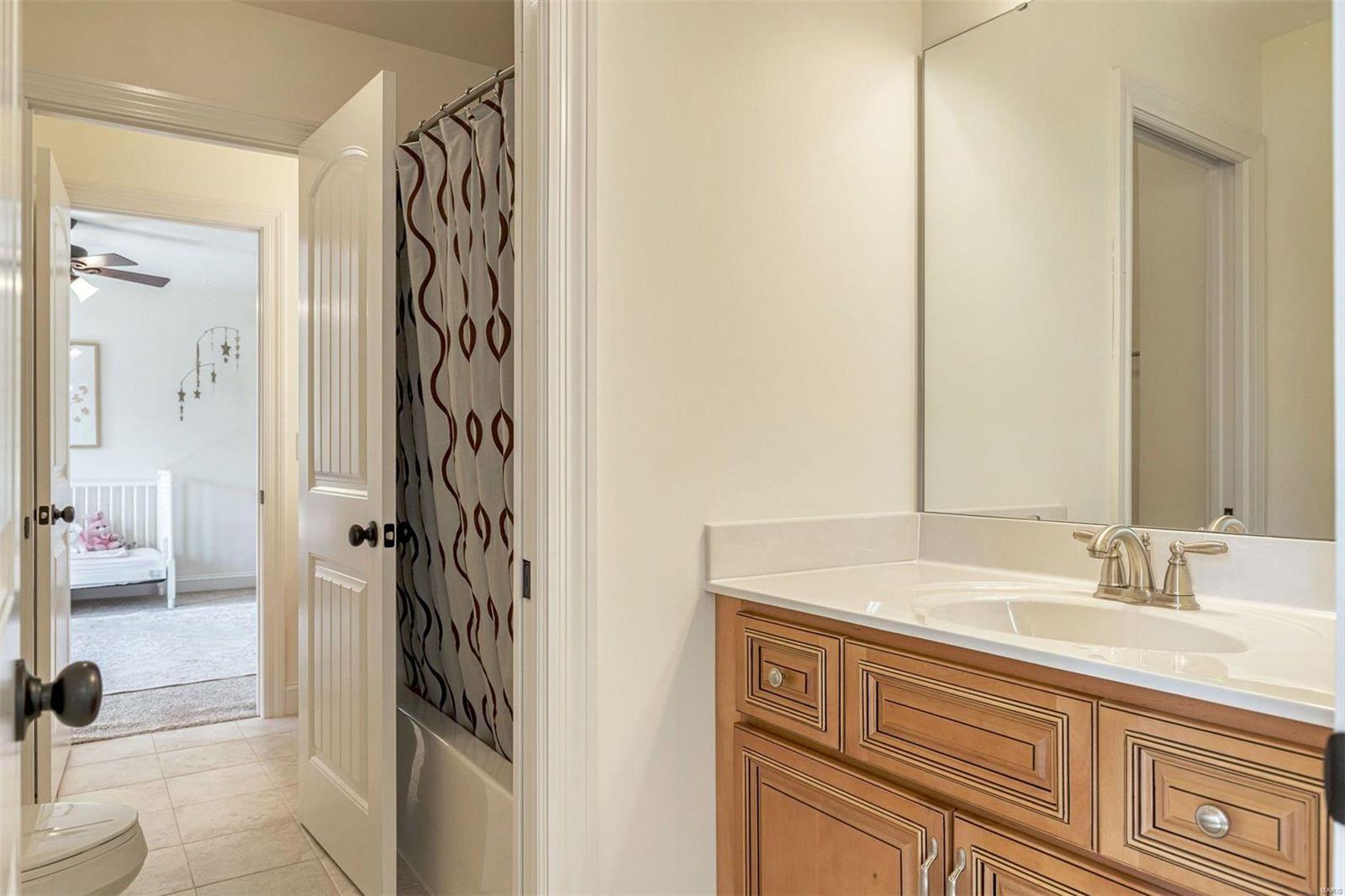 Central Suburbs - Residential