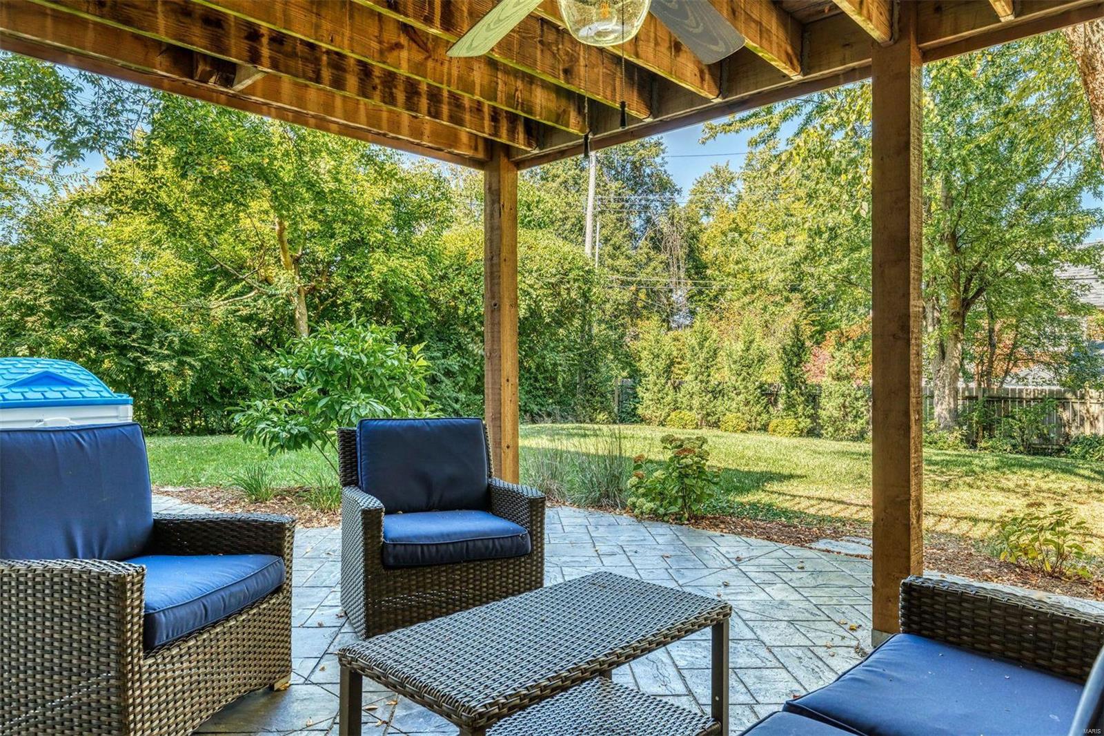 Central Suburbs - Residential