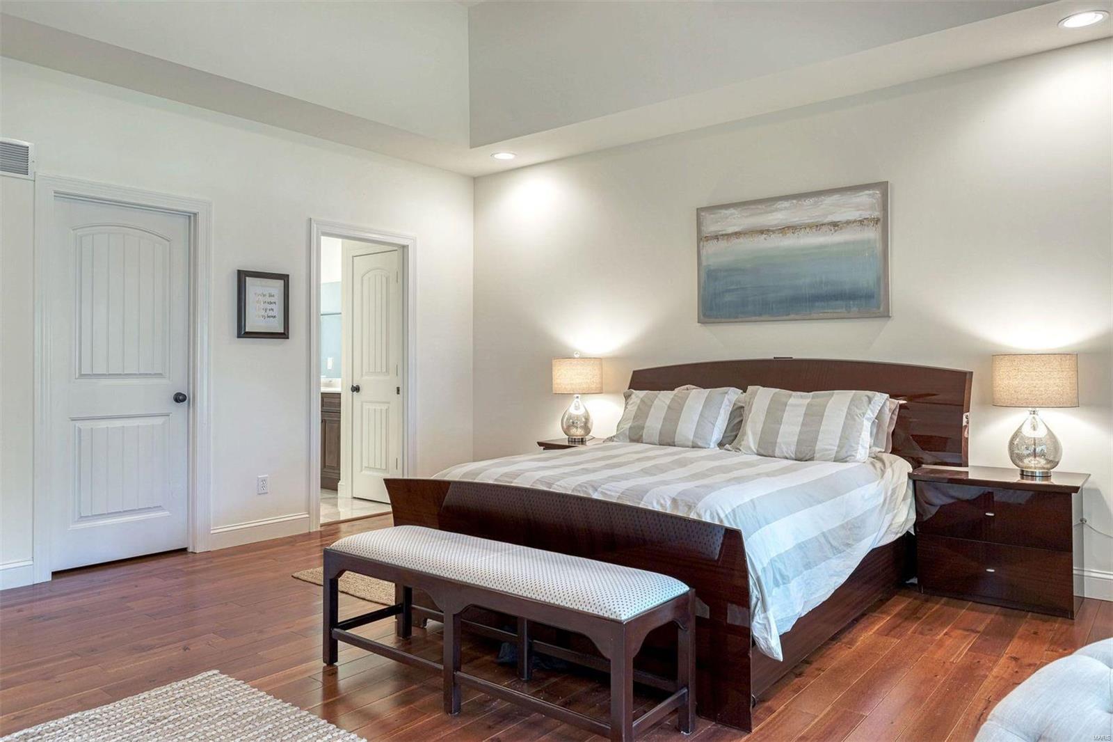 Central Suburbs - Residential