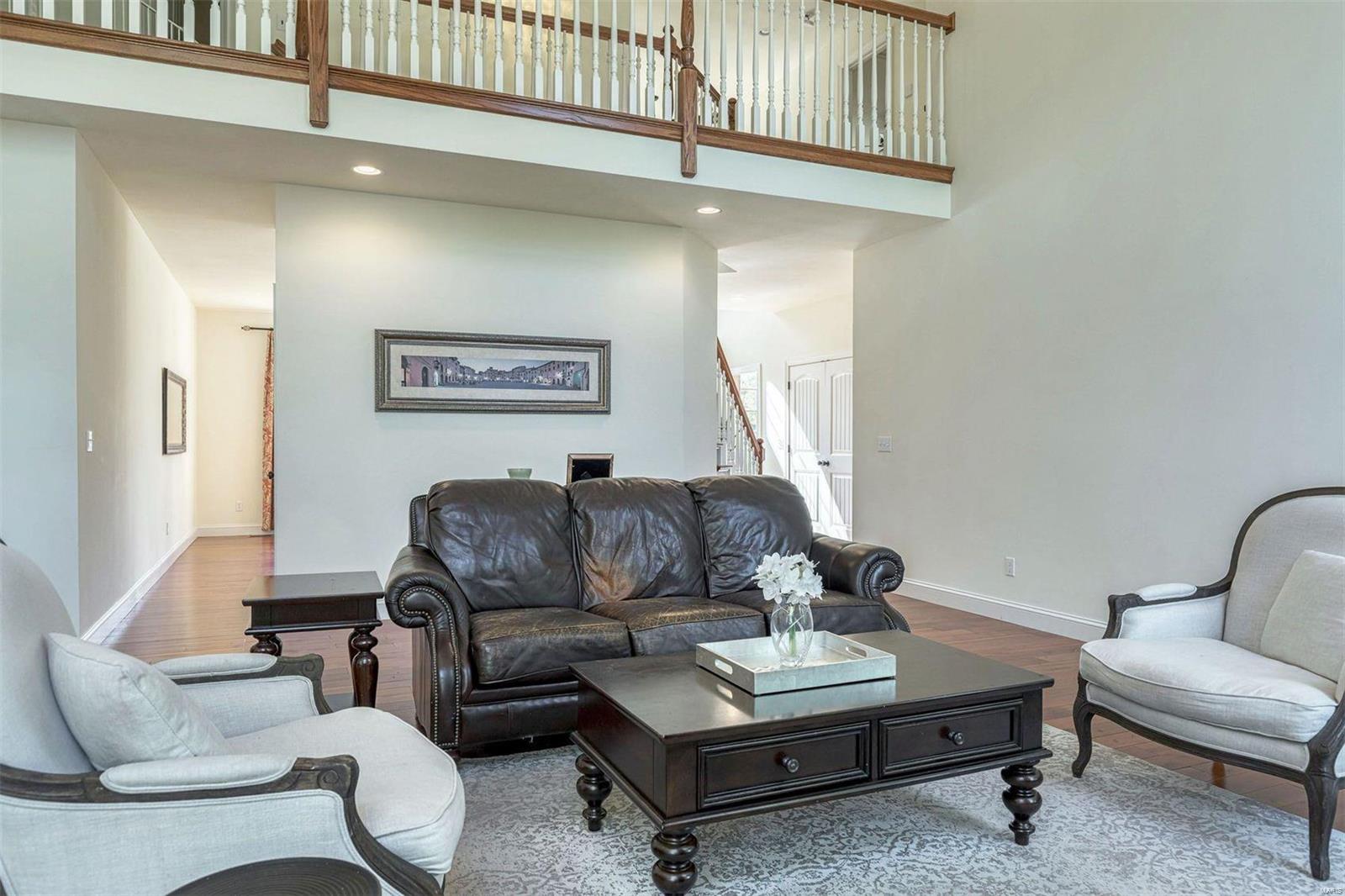 Central Suburbs - Residential