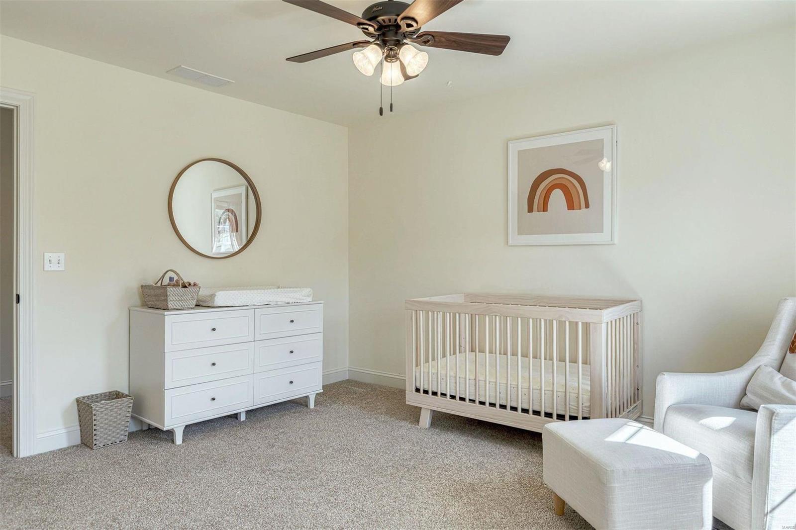 Central Suburbs - Residential