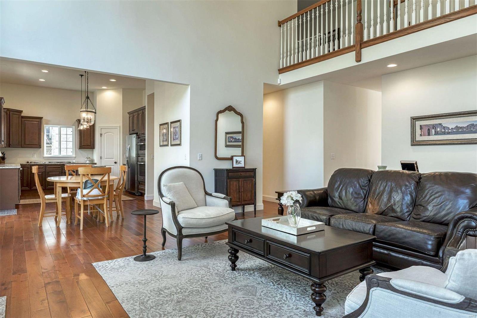 Central Suburbs - Residential