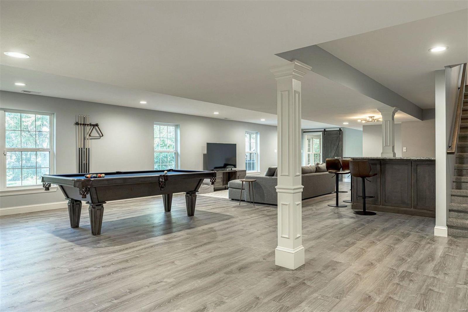 Central Suburbs - Residential