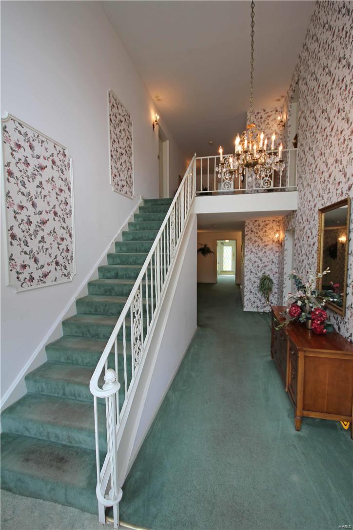 Chateau De Ville Condo Sec - Residential