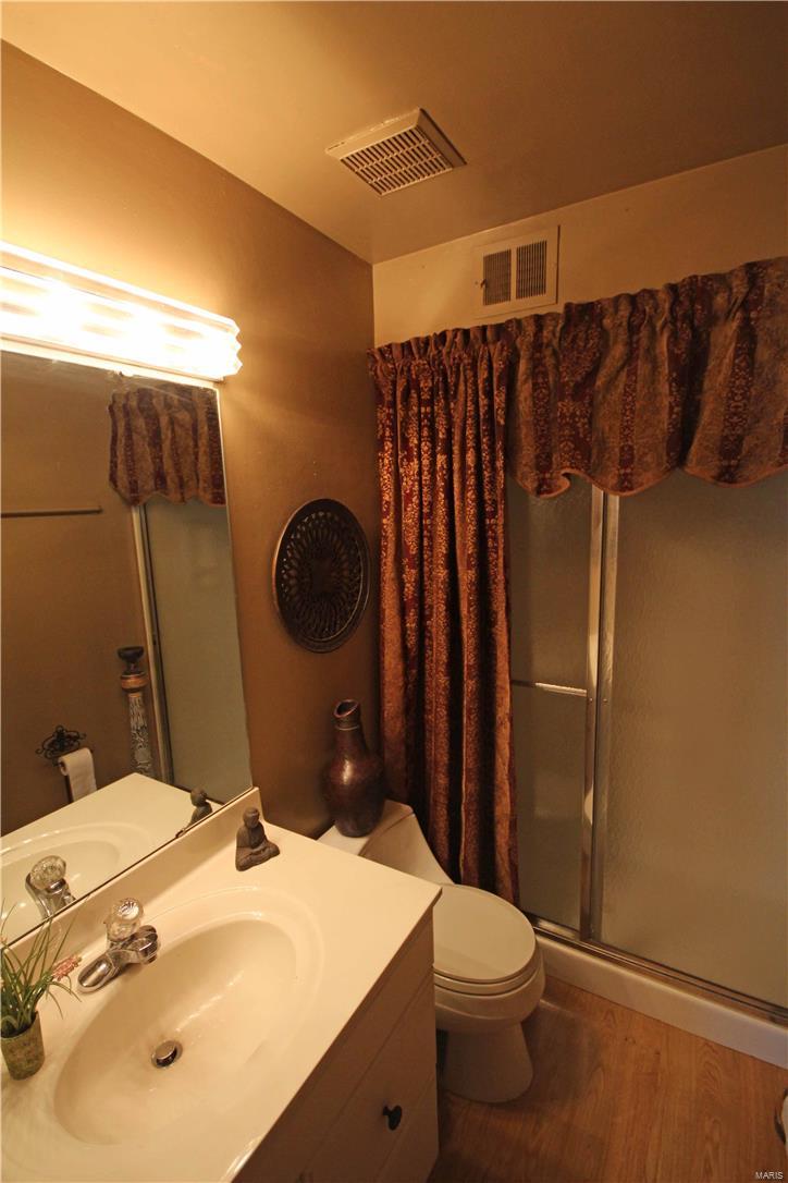 Chateau De Ville Condo Sec - Residential