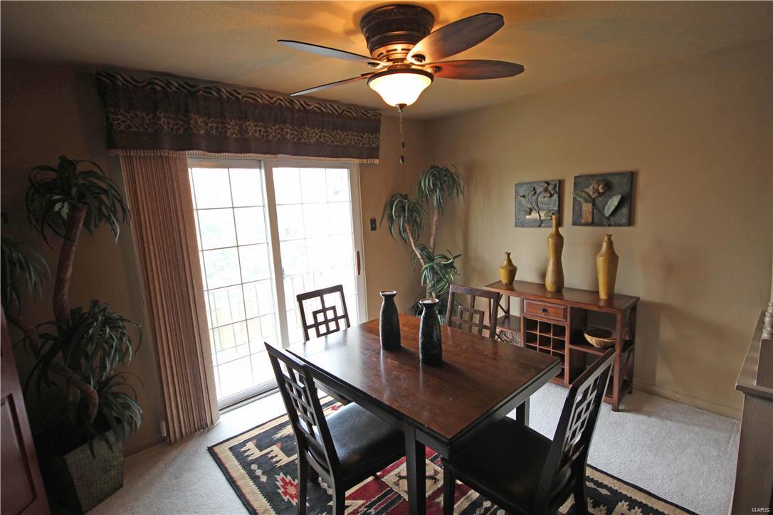 Chateau De Ville Condo Sec - Residential