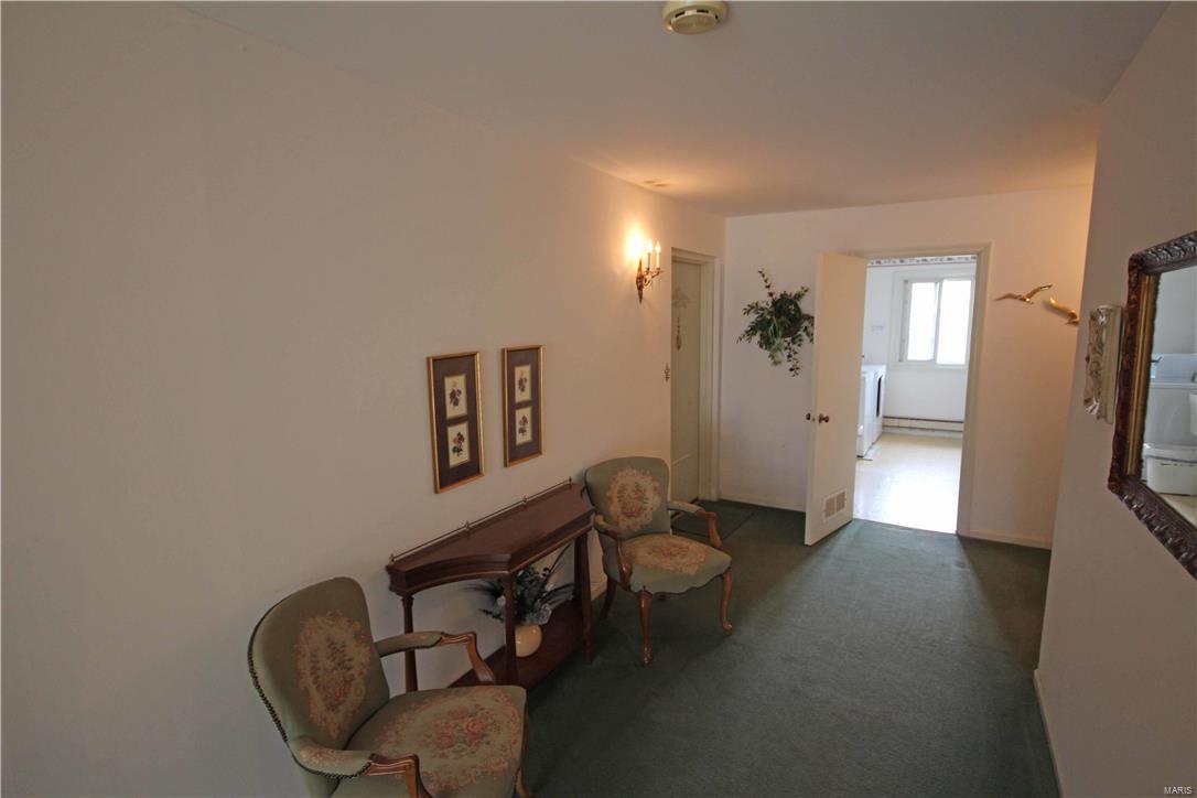 Chateau De Ville Condo Sec - Residential