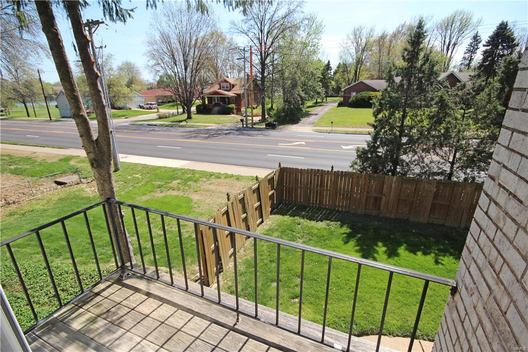 Chateau De Ville Condo Sec - Residential