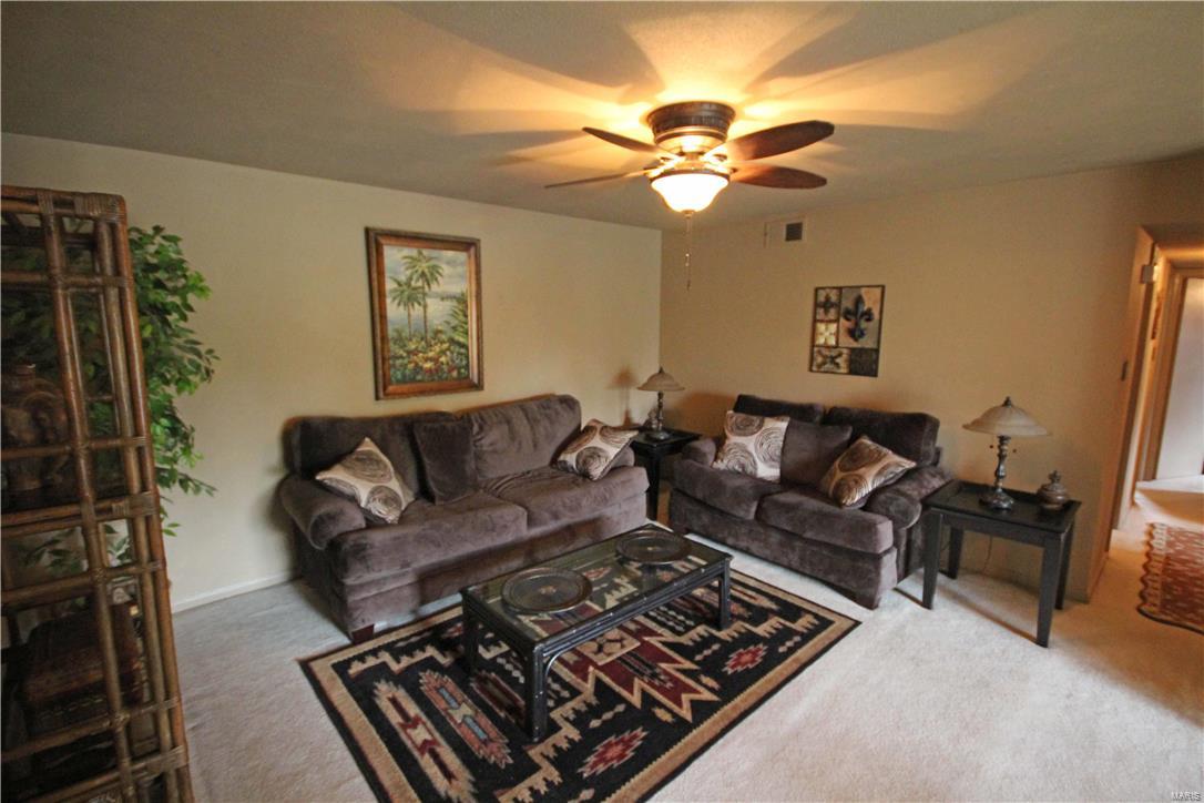 Chateau De Ville Condo Sec - Residential