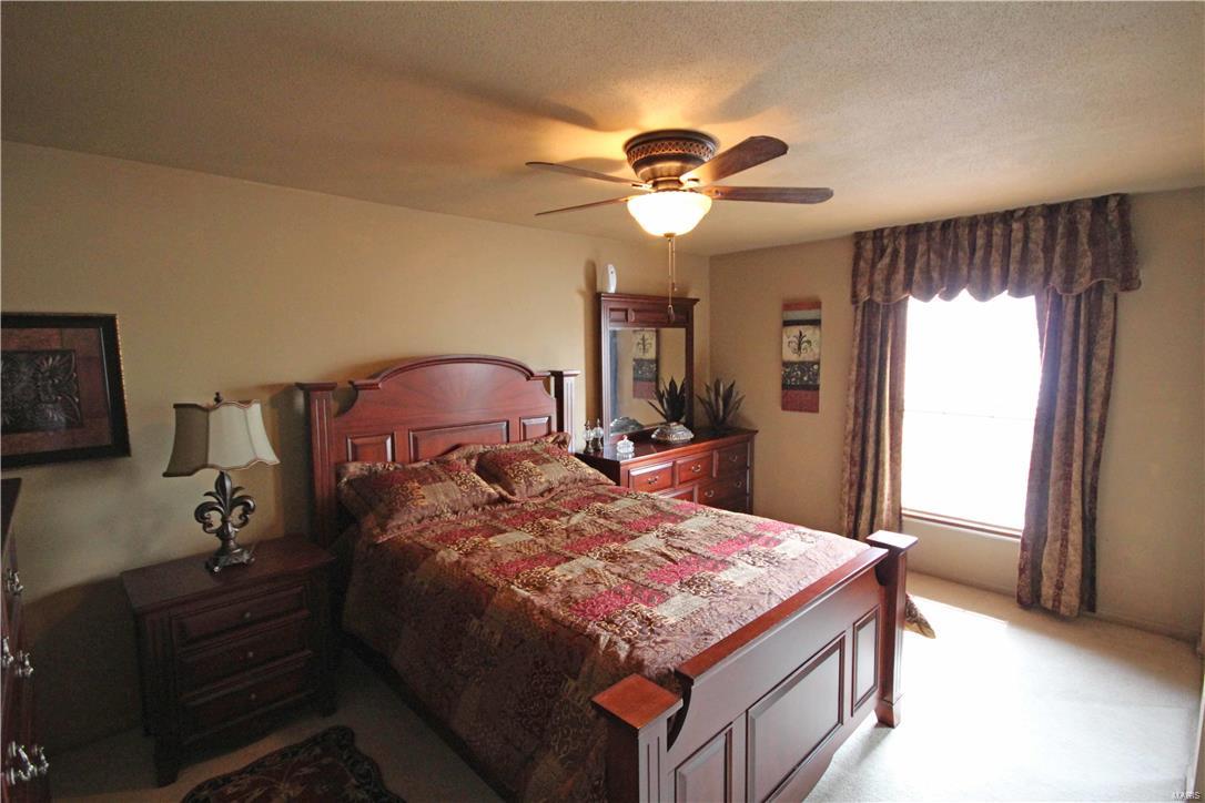 Chateau De Ville Condo Sec - Residential