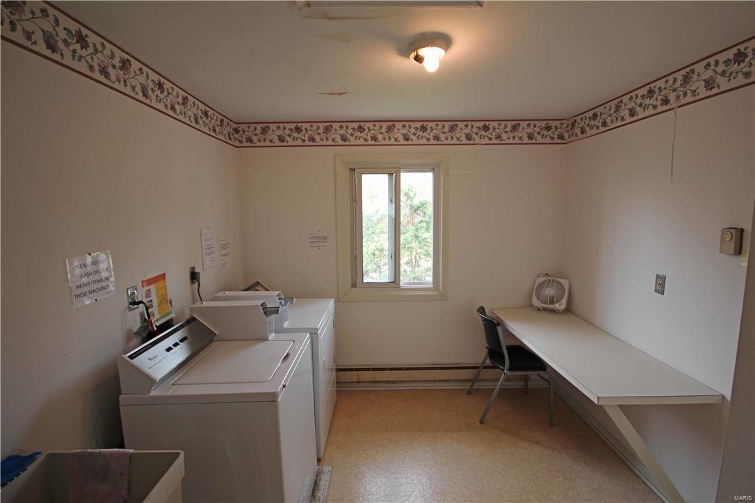 Chateau De Ville Condo Sec - Residential