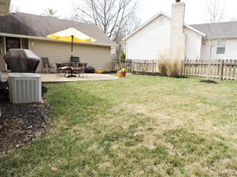 Seven Oaks - Residential