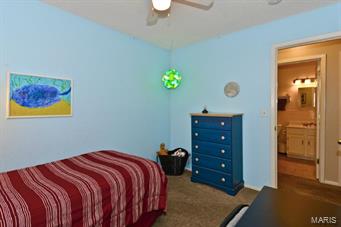 Seven Oaks - Residential