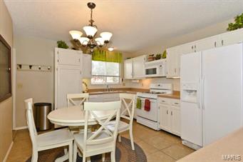 Seven Oaks - Residential