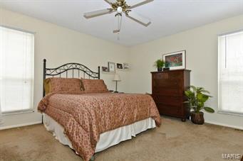 Seven Oaks - Residential