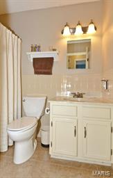 Seven Oaks - Residential