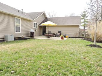 Seven Oaks - Residential