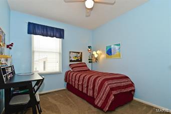Seven Oaks - Residential