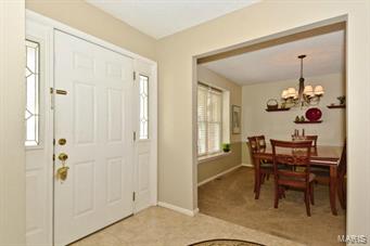 Seven Oaks - Residential