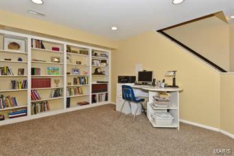 Seven Oaks - Residential