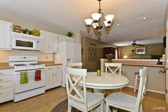 Seven Oaks - Residential