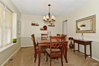 Seven Oaks - Residential