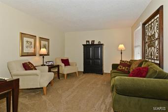 Seven Oaks - Residential