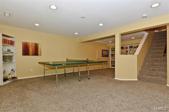 Seven Oaks - Residential