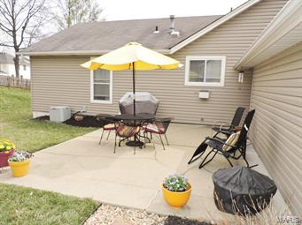 Seven Oaks - Residential