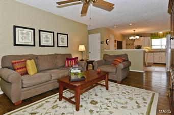Seven Oaks - Residential