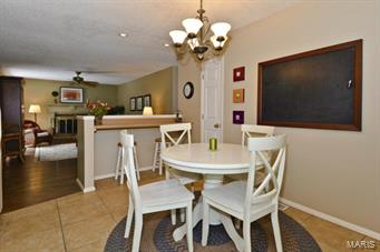 Seven Oaks - Residential
