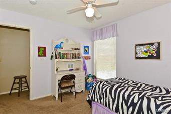Seven Oaks - Residential