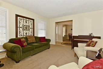 Seven Oaks - Residential