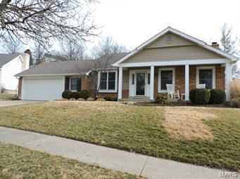 Seven Oaks - Residential
