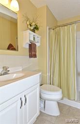 Seven Oaks - Residential