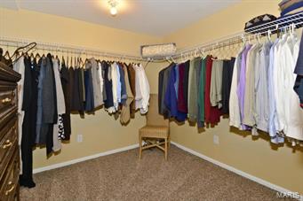 Seven Oaks - Residential