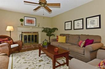 Seven Oaks - Residential